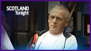 Was Angus Sinclair Scotland's luckiest serial killer? | Scotland Tonight