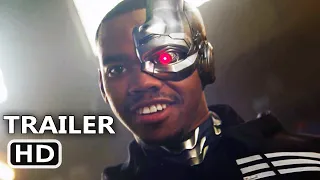 DOOM PATROL Season 2 Extended Trailer (2020) DC Series