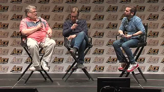 The Death of Superman | 2017 ACE Comic Con Long Island