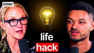 How To Improve your Life in 5 Seconds: Mel Robbins