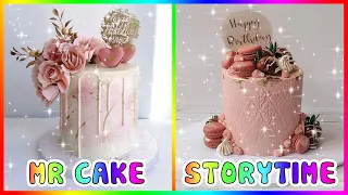 🍰 MR CAKE STORYTIME #68 🎂 Best TikTok Compilation 🌈