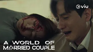 ⚠️When a once blissful marriage ends in misery | A World of Married Couple EP6 [ENG SUBS]