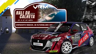 Rali da Calheta 2024 - Dia 2