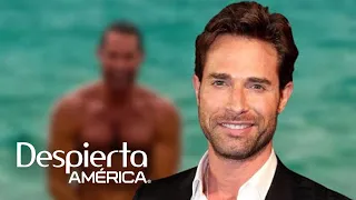 Sebastián Rulli habla de su desnudo por su cumpleaños y si piensa hacerlo cada año | DA