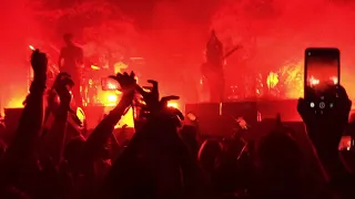 Foals - Mountain At My Gates (Live in Bangkok)