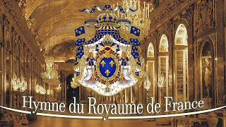 Royaume de France ⚜️ 987 – 1792