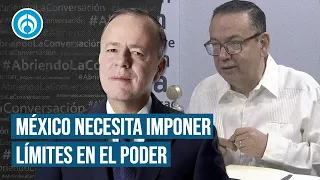 ¿AMLO no le toma importancia a la ley? | PROGRAMA COMPLETO | 07/04/2022