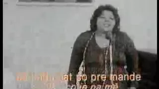 Věra Bílá - O poštaris avel (1978) + Mamo, dado (1998)