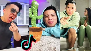 Newest Best Spencer X Beatbox Tik Toks 2022 - New Funny Tik Tok Memes - Newest TikTok