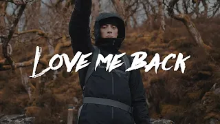 Fivio Foreign x Central Cee - Free Type Beat - LOVE ME BACK