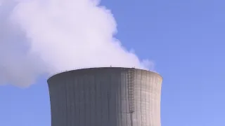 Byron Nuclear Plant shows residents how the facility works