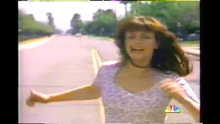 Moment of Truth Stalking Back on ABC commercial 1993