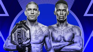 UFC 287 reaction: Israel Adesanya KO, Masvidal retires & more