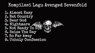 Kompilasi Lagu Avenged Sevenfold