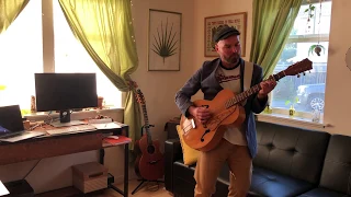 Ben Graham   Tiny Desk Concert