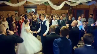 Гурт "Будьмо" 24.11.2018 Wedding Lubomir and Ilona