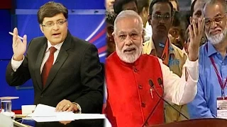 The Newshour Debate: Mission Mars - Full Debate (24th September 2014)