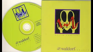 WALDORF MICROWAVE XT (DEMO CD 1998)