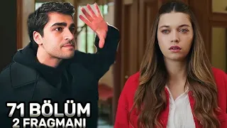 Kingfisher 71 episode 2 trailer. Ferit got angry from Seyran. Yalı çapkını 71 bölüm.