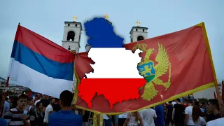 National anthem of Serbia Montenegro Instrumental