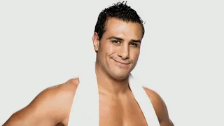 Top 10 handsome wwe wrestlers