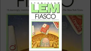 Fiasco by Stanisław Lem Part 1 | Science Fiction Audiobooks