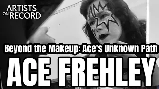 Ace Frehley Life in the 70’s with KISS
