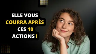 10 ASTUCES POUR IGNORER UNE FEMME ET FAIRE QU'ELLE VOUS CHASSE