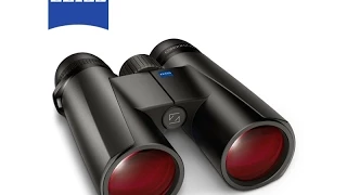 Zeiss Conquest HD 10x42 Binoculars Review and Comparison