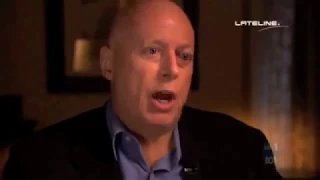 Christopher Hitchens on 9/11 & Becoming an American (2010)
