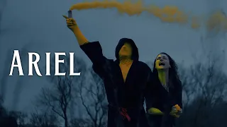 In Search Of Sun - Ariel (Official Music Video)