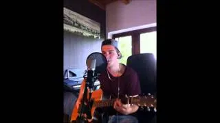 Little Things (One Direction Cover) by Nick Noah