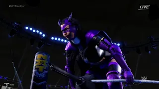 (REQUEST) HIT-GIRL VS HUNTRESS  (  iron man match )