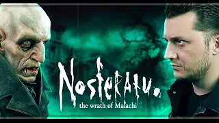 Nosferatu: The Wrath of Malachi (2003)