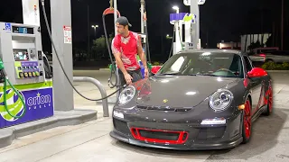 997.2 GT3 RS Road Review: My Favorite Porsche Ever