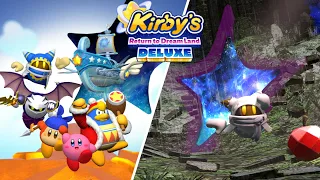 [SFM] Kirby's Return To Dreamland Deluxe + Magolor Epilogue