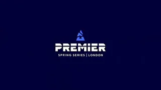 BLAST Premier Spring Series 2020 Break Music