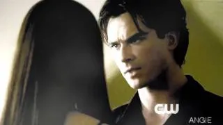 Damon/Elena (2x08) scene - I love you Elena, I wish you didn't have to forget this. -