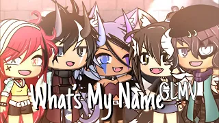 What’s My Name | GLMV