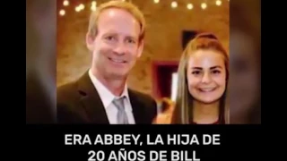 Padre vuelve a escuchar latir el corazón de su hija