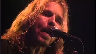 STYX  Fooling Yourself 2005 LiVe