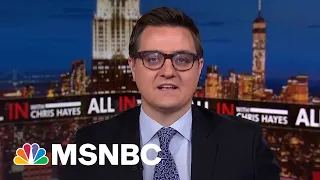 Watch All In With Chris Hayes Highlights: Feb. 14