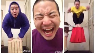 Junya1gou funny video 😂😂😂 | JUNYA Best TikTok December 2020 Part 3  @Junya.じゅんや ​