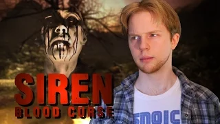 SIREN: Blood Curse - Nitro Rad