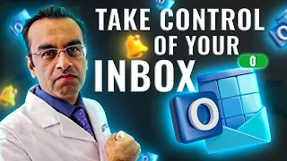 Microsoft Outlook Tips and Tricks for Better Email Management