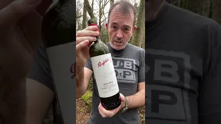 Penfolds Bin 704 Cabernet Sauvignon 2018 Napa Valley