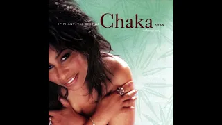 Chaka Khan - Ain't Nobody (Official Instrumental with backing vocals)