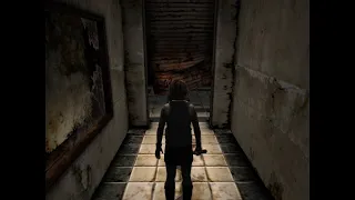 🎵Silent Hill 3 - Shopping Center: Otherworld Part 1.1 (ambience music)