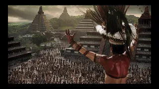 Apocalypto - Sacrifice scene