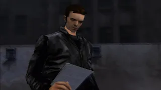 GTA 3 - If Claude could Speak